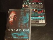 Isolation - Special Edition - DVD FSK18 - Essen