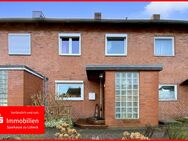 Reihenmittelhaus in der Edelsteinsiedlung - Lübeck