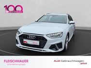 Audi A4, Avant 35 TFSI S line, Jahr 2022 - Euskirchen