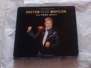 Dieter Feat Bohlen (3CD Premium - das Mega Album) ... | CD | - Landau (Pfalz)