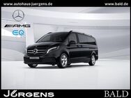 Mercedes V 300, AVANTGARDE EXTRALANG MBUX, Jahr 2023 - Siegen (Universitätsstadt)