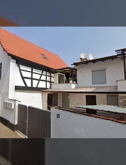 Mehrfamilienhaus in Münster zu verkaufen - Münster (Hessen)