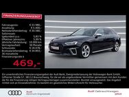 Audi S4, Avant TDI, Jahr 2019 - Ingolstadt