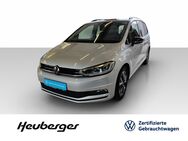 VW Touran, 2.0 TDI Highline Touran, Jahr 2024 - Füssen