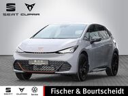 CUPRA Born, 170, Jahr 2022 - Lohmar