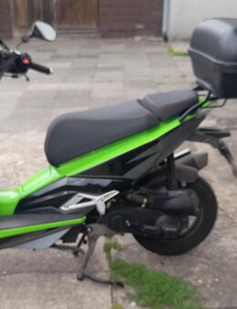 Gt union striker - Recklinghausen