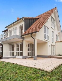 Schönes, stilvolles Einfamilienhaus in ruhiger Lage von Bollschweil - Bollschweil