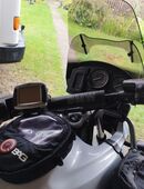 BMW GS1150R in 29328