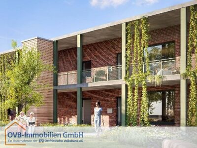 Emden: Wohnquartier am Steinweg - Nachhaltig und modern leben