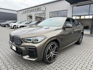 BMW X6 *M50*INDIVIDUAL*3xTV*ACC*HUD*LASER*SKY-LOUNGE* - Hanau (Brüder-Grimm-Stadt)