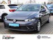 VW Polo, 1.0 TSI Life Winterpaket, Jahr 2021 - Sankt Augustin Zentrum