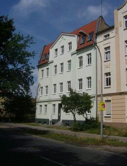 *** Familiengerechte Wohnung mit Blick ins Grüne *** - Forst (Lausitz)