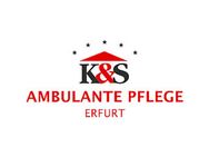 Ausbildung als Pflegefachmann / -frau (w/m/d) ambulant | 2312 - Erfurt