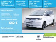 VW T7 Multivan, 2.0 TDI Multivan Life, Jahr 2024 - Mannheim