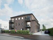 Wohn & Geschäftshaus! Hochmoderne KfW 40 QNG Kapitalanlage in zentraler Lage von Schortens! - Schortens