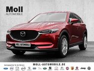 Mazda CX-5, 194AWD 6AG SPORTS TECHNIK-Paket GSD digitales, Jahr 2017 - Aachen