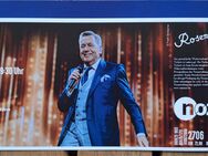 Ticket für Roland Kaiser in Meppen - Lingen (Ems)