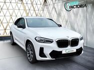 BMW X4 M40 D 340PS 8G M NAVI+LEDER+360KAM+PARK -28% - Saarlouis