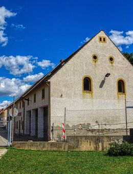 " wohnen und arbeiten " ... - Dippoldiswalde