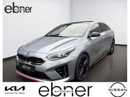 Kia pro cee'd, 1.6 T-GDI GT 204PS | Komfort | | PGD, Jahr 2021 - Baienfurt