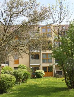 **Ihr neues Eigenheim mit Terrasse** - Chemnitz