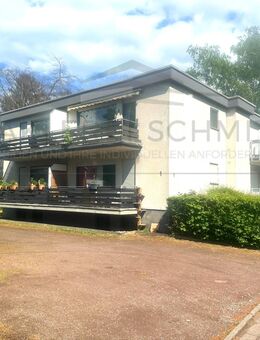 1Zimmer - Apartment in Ruhige Lage von Bonn Kessenich RESERVIERT!!!! - Bonn