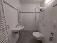 Wohnung mit bodengleicher Dusche! - Suhl