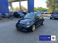 Abarth 695, 75 Anniversario, Jahr 2024 - Hamburg