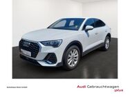 Audi Q3, Spb 45 TFSI e AudiConnect Businesspaket, Jahr 2022 - Binzen