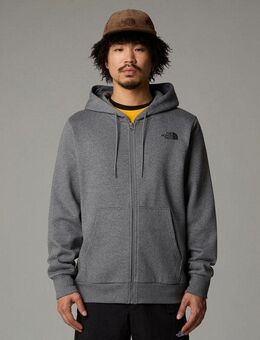 The North Face Kapuzensweatjacke