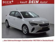 Opel Corsa F 1.5D Edit 5TÜR+KLIMA+PDC+TEM+SERVICE NEU - Bebra