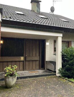 Sifi: Großzügiges 1-2 Familienhaus am Waldrand - Sindelfingen