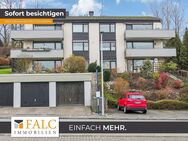 Ihr Start ins Eigenheim - modern, familienfreundliche, zukunftssicher in Olsberg! - Olsberg