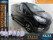 Ford Tourneo Custom, 2.0 M-Hybrid L2 Active ( iACC), Jahr 2023 - Premnitz