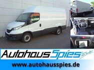 Iveco Daily 35 S 16 2,3 V RKam AHK StHz Nav Tmat EU6d-T - Heilbronn