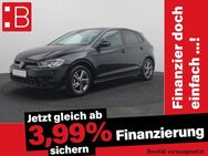 VW Polo, 1.0 TSI R-Line DIG, Jahr 2023 - Mühlhausen (Regierungsbezirk Oberpfalz)
