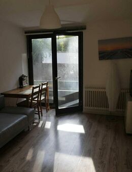 Gute Kapitalanlage für passives Einkommen mitten in Offenbach - Offenbach (Main)