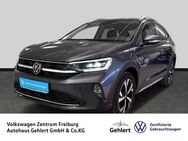 VW Taigo, 1.0 TSI Style digitales, Jahr 2023 - Freiburg (Breisgau)