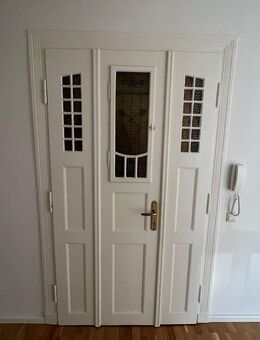 Mehr Raum für Ihre Ideen: 2 provisionsfreie Wohnungen - Leipzig