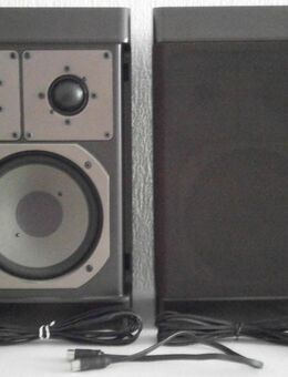 Grundig M600 Lautsprecher-Boxen-Paar (889) - Hamburg