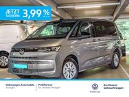 VW Multivan, 2.0 TDI KÜ Euro 6d ISC FCM, Jahr 2023 - Stuttgart