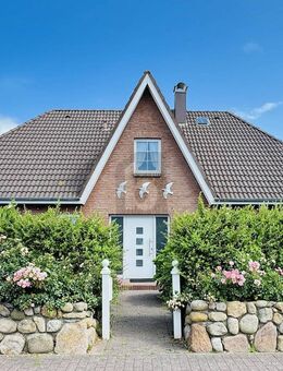 INVESTIEREN IN EXKLUSIVER HAUPTSTRAND LAGE - Sankt Peter-Ording