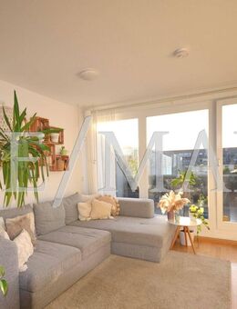 Wohntraum in wunderschöner Wohnanlage "Pont du Clair" Provisionsfrei für den Käufer* - Mainz