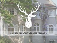 Geschichtsträchtige Jugendstil Villa als 4-Familienhaus mit schönem Grundstück in Bad Dürrheim zu verkaufen - Bad Dürrheim