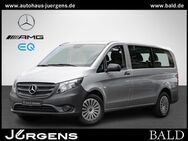 Mercedes Vito, 114 TOURER KOMBI L, Jahr 2023 - Siegen (Universitätsstadt)