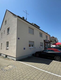 Bieterverfahren! Mehrfamilienhaus oder Baugrundstück, hier sind Sie flexibel! - Ingolstadt