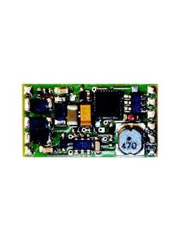 Tams El. Funktionsdecoder FD-LED ohne Kabel (2x) Art. 42-01140-01 - Ettlingen Zentrum
