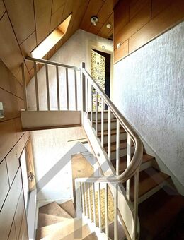 Handwerkerobjekt Doppelhaushälfte in Limbach - Kirkel