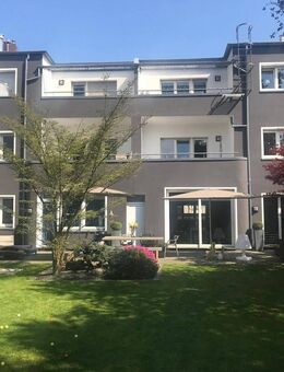 Zwillingshäuser bieten smartes Investment + Lebensqualität! - Viersen