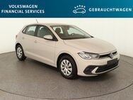 VW Polo, 1.0 TSI Life 70kW, Jahr 2022 - Braunschweig